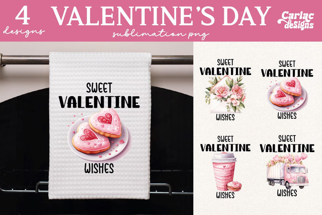 Kitchen Towel Sublimation Sublimation Carla C Designs 