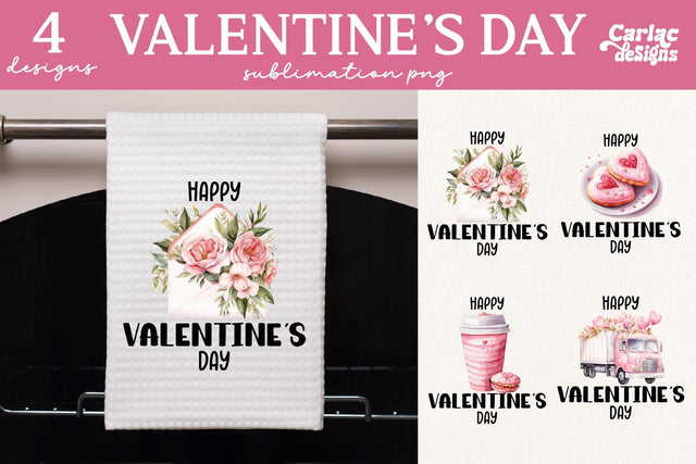 Kitchen Towel Sublimation Sublimation Carla C Designs 