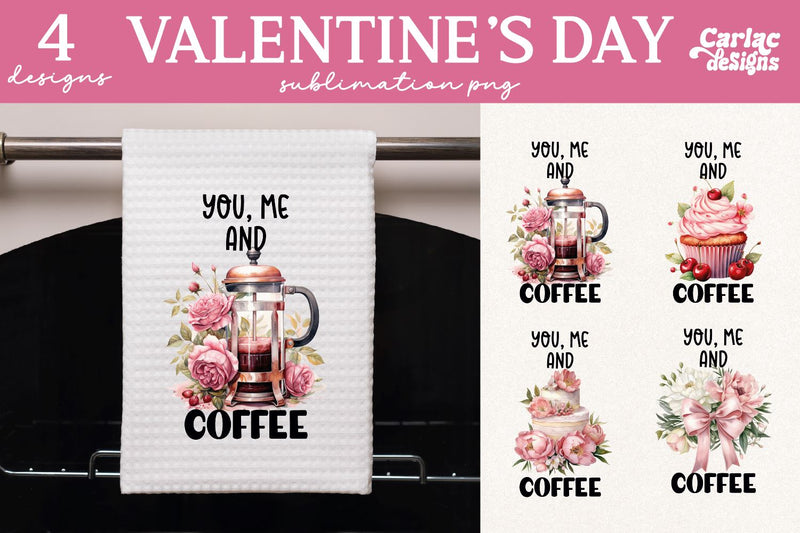 Kitchen Towel Sublimation Sublimation Carla C Designs 