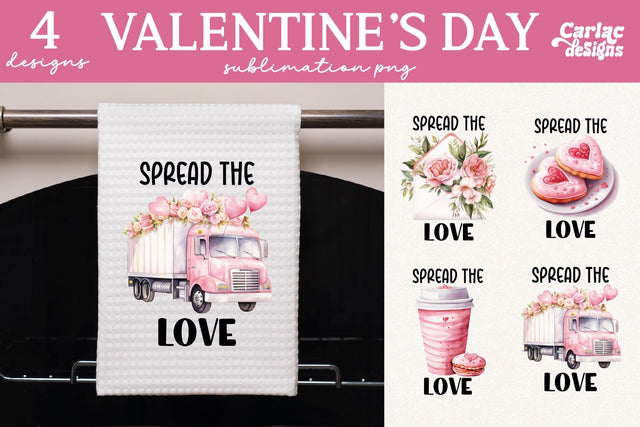 Kitchen Towel Sublimation Sublimation Carla C Designs 