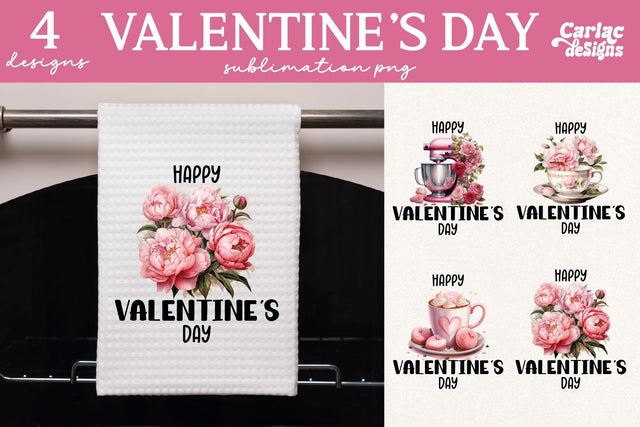 Kitchen Towel Sublimation Sublimation Carla C Designs 