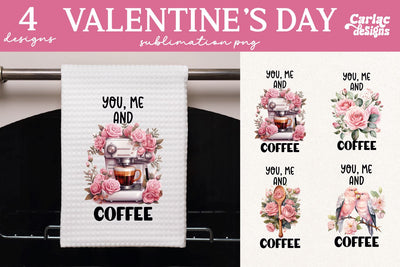 Kitchen Towel Sublimation Sublimation Carla C Designs 