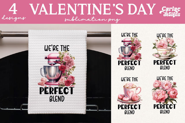 Kitchen Towel Sublimation Sublimation Carla C Designs 