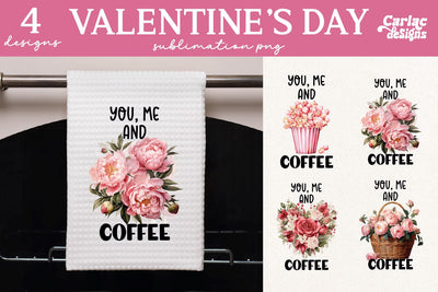 Kitchen Towel Sublimation Sublimation Carla C Designs 
