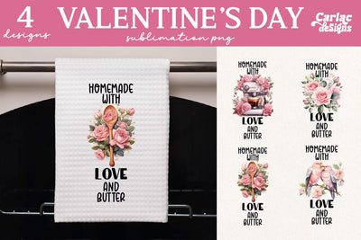 Kitchen Towel Sublimation Sublimation Carla C Designs 