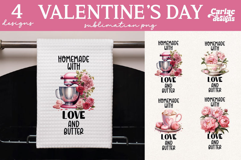 Kitchen Towel Sublimation Sublimation Carla C Designs 