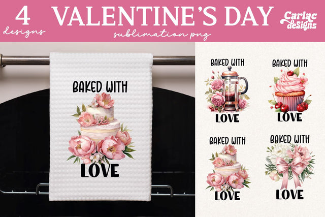 Kitchen Towel Sublimation Sublimation Carla C Designs 