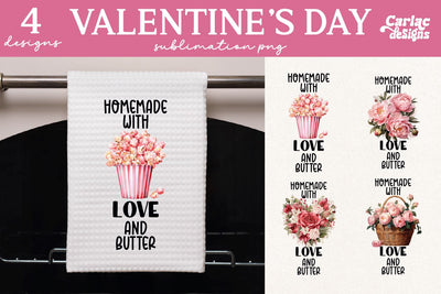 Kitchen Towel Sublimation Sublimation Carla C Designs 