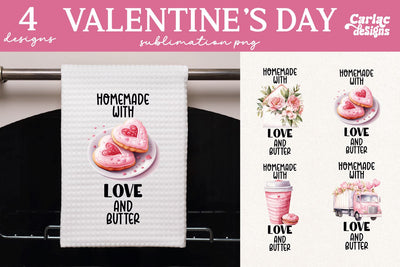 Kitchen Towel Sublimation Sublimation Carla C Designs 