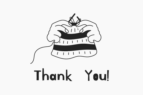 Knitting Doodles PNG Clipart Sublimation Rin Green 