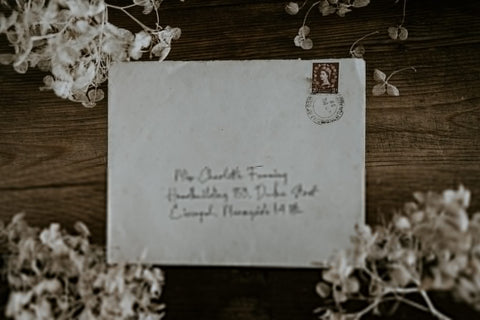 Knoknote / handwritten typeface Font Javapep 