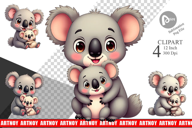 Koala Mother Day Vol 2 (1).jpg