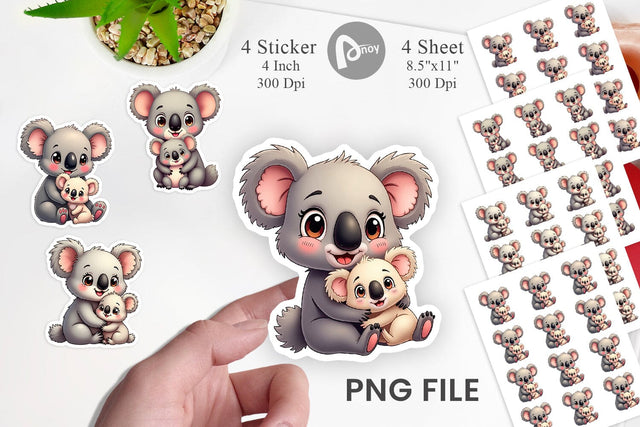 Koala Mother Day Vol 2 (1).jpg