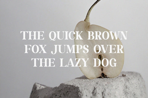 Kodney - Modern Serif Font Font studioalmeera 