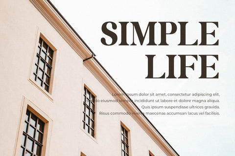 Kodney - Modern Serif Font Font studioalmeera 