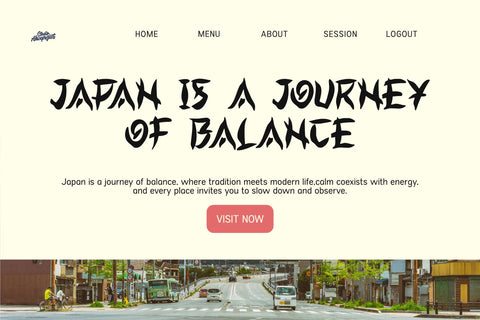 Konbami Font ahweproject 