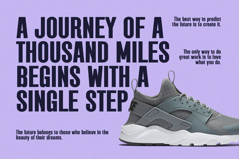 Kondusi - Modern Sans Serif Font studioalmeera 