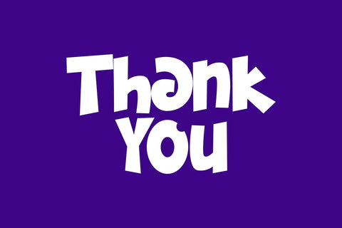 Kong Bold | Playful Bold Display Font Font Mozzatype 