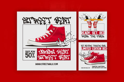 Koobang – Monoline Graffiti Tag Font with Swash, Ligature, and Street Authentic Energy Font Mozzatype 