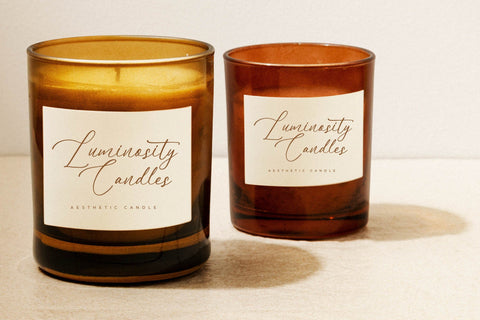 Koodarine Anstefia - Modern Beauty Script Font Letterena Studios 