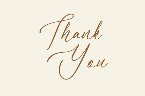 Koodarine Anstefia - Modern Beauty Script Font Letterena Studios 