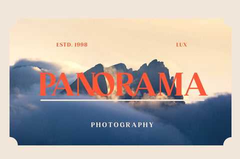 Korela Serif Font gatype 