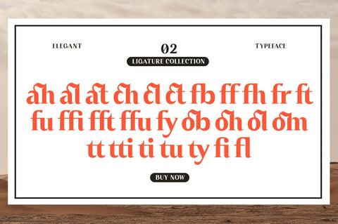 Korela Serif Font gatype 