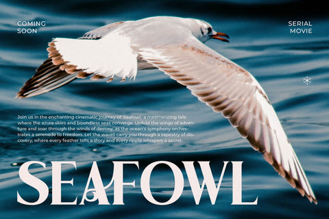 Kraliba - Modern Display Serif Font Letterena Studios 