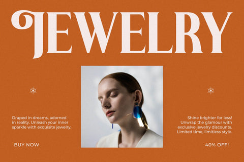 Kraliba - Modern Display Serif Font Letterena Studios 