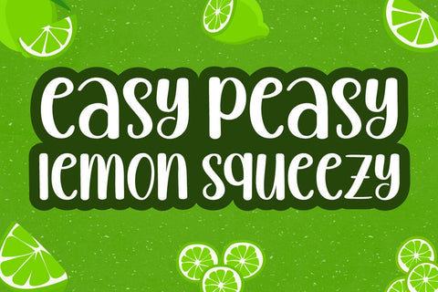 Kusenac - Handwritten Display Font Font twinletter 