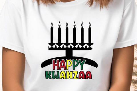 Kwanzaa SVG Bundle SVG Designangry 