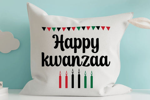 Kwanzaa SVG Bundle SVG Designangry 