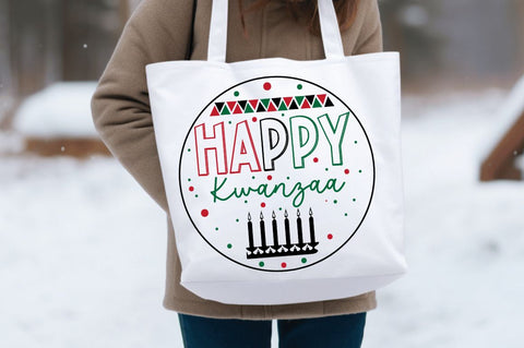 Kwanzaa SVG Bundle SVG Designangry 