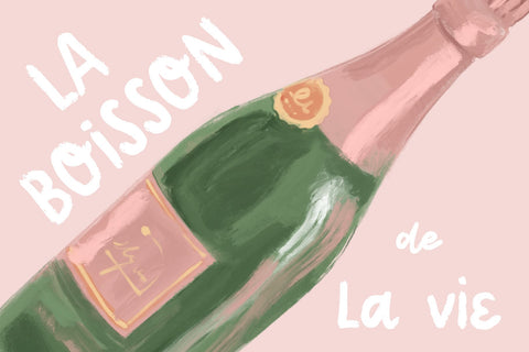 La Dolce Vita Font Cotton White Studio 