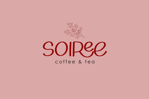 La Rosie Font Dm Letter Studio 