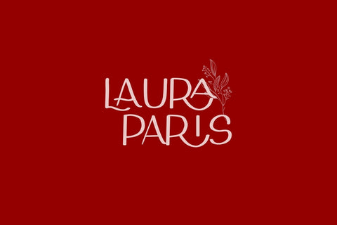 La Rosie Font Dm Letter Studio 