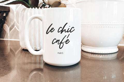 La Rue Script Font Beck McCormick 