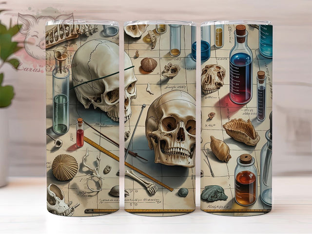 Lab Life Science Technician Tumbler, Lab Technician Cup, Lab Week Present, Science Lover Tumbler, Clinical Lab Design, Healthcare Worker Gift, Lab Life Cup Sublimation Lara' s Designs 