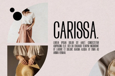 Lackota - Modern Sans Font studioalmeera 