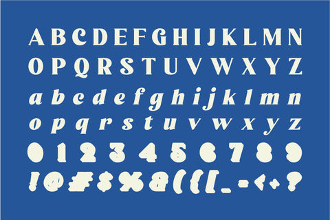 Lahuddin Font ahweproject 