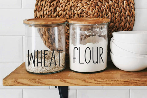 Lalesa Peach - Tall and Skinny Font Font Jimtype Studio 