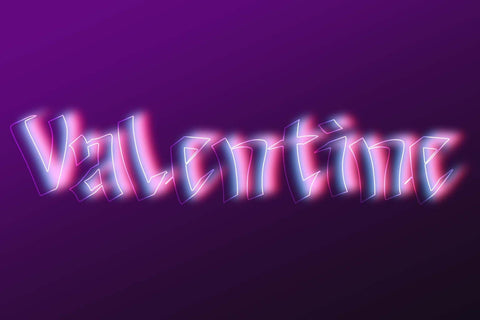 Lambardo Graffiti Font Prasetya Letter 