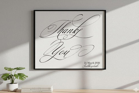Lamborgini Font Sulthan studio 
