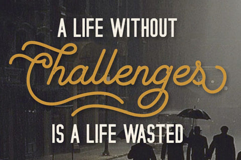 Lambretta Kongo Font Duo Font studioalmeera 