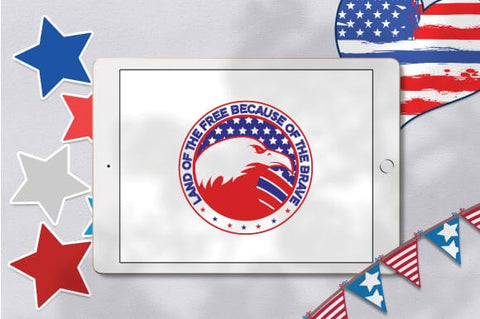 land of the free because of the brave t-shirt,Trump 2024 SVG, Free Trump SVG, Donald Trump 2024 SVG, Election 2024 Png, Witch Hunt Svg, SVG sk.swapon Roy 