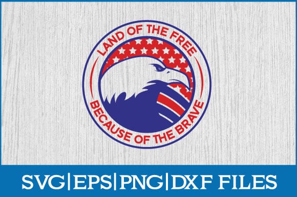 land of the free because of the bravest-shirt,Trump 2024 SVG, Free Trump SVG, Donald Trump 2024 SVG, Election 2024 Png, Witch Hunt Svg, SVG sk.swapon Roy 