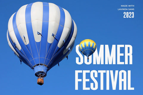 Landiva - Modern Condensed Sans Font studioalmeera 