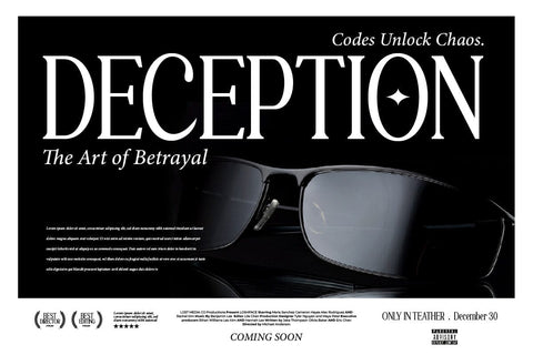 Laqenut - Serif Display Font Font twinletter 