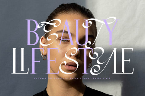 Las Hustle Typeface Font Storytype Studio 