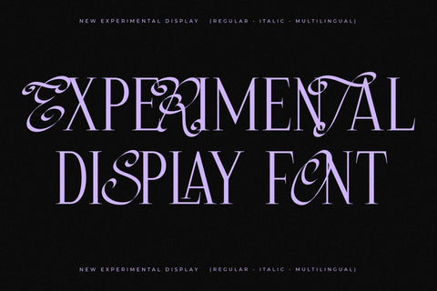 Las Hustle Typeface Font Storytype Studio 